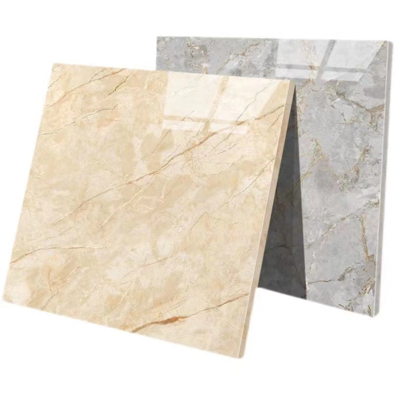 Professional Manufacture Cheap Home Decoration Porcelain Ceramic Flooring Marble Tile